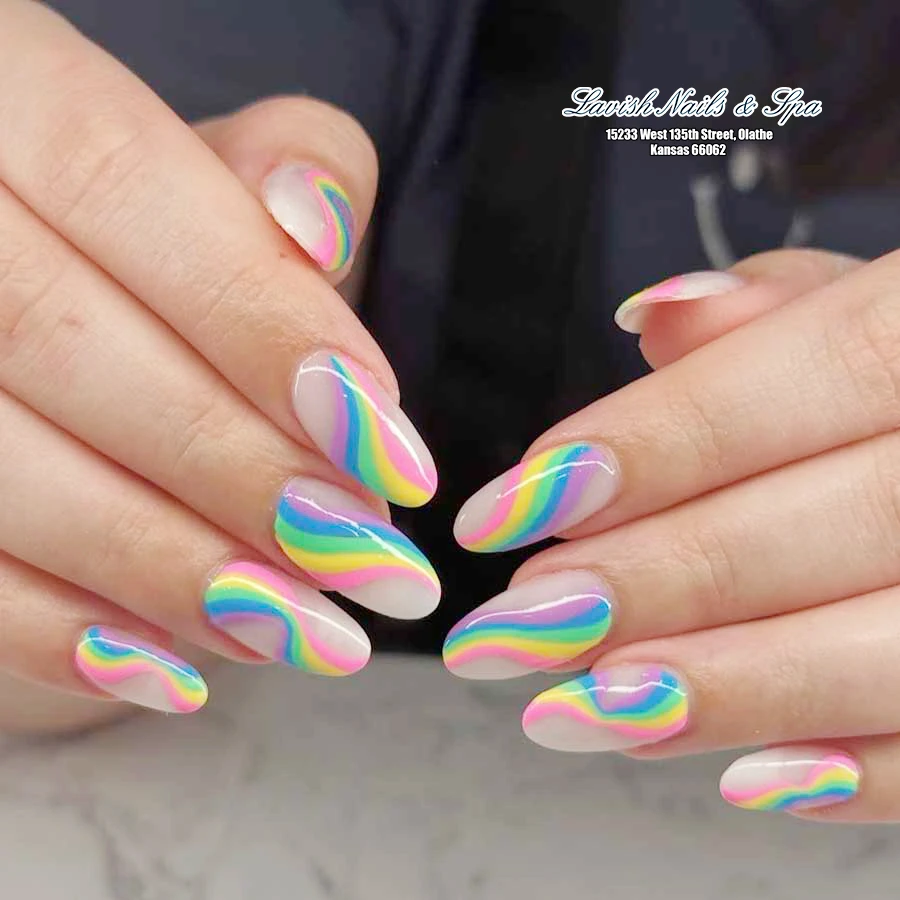 Nail Design August 4 2026
